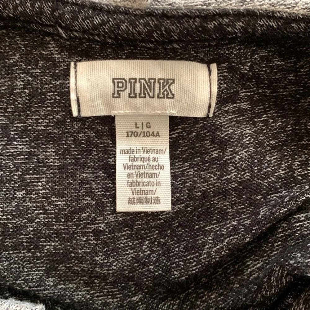 Victoria’s Secret pink loungewear - Picture 3 of 6